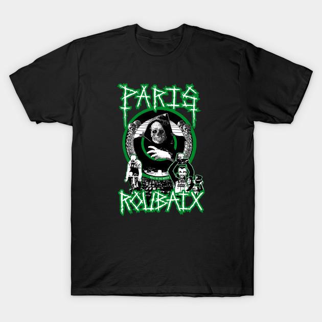 Men Black Print T-shirt Paris Roubaix / Napalm Death No-Cut Transfer Paper Print Cotton Tshirt - Men s Summer Cotton Graphic Tee 5XL
Men Black Print T-shirt Paris Roubaix / Napalm Death No-Cut Transfer Paper Print Cotton Tshirt - Men s Summer Cotton Graphic Tee 5XL