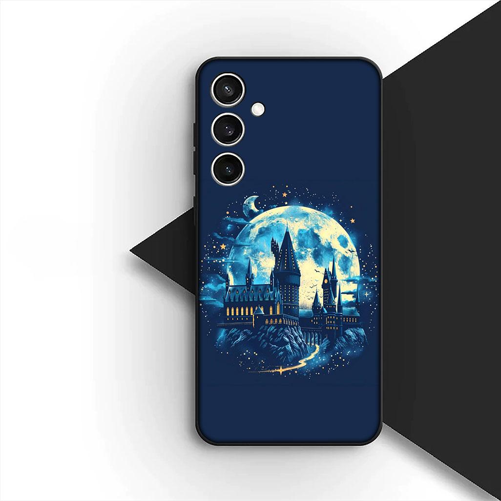 Cover for Samsung Galaxy A35 A36 A55 A26 A05 A06 A14 A50 A51 A53 A54 A12 A13 A23 Casing Phone Case Owl Art Harries Wand Potters Galaxy A51
Cover for Samsung Galaxy A35 A36 A55 A26 A05 A06 A14 A50 A51 A53 A54 A12 A13 A23 Casing Phone Case Owl Art Harries Wand Potters Galaxy A51