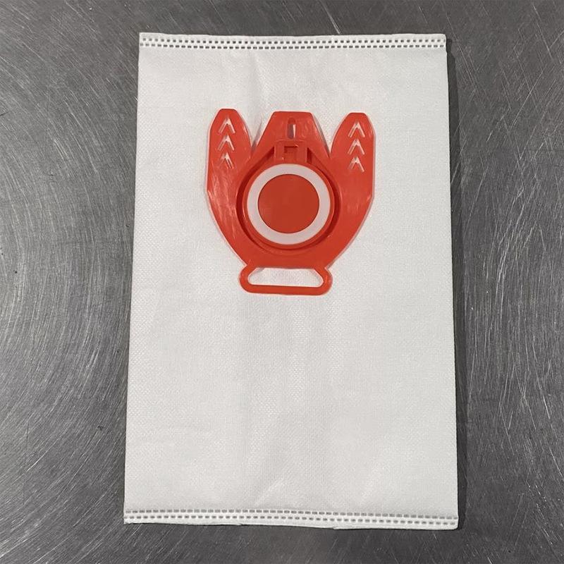 Miele 3DFJM Compatible 3.5L Non-Woven Vacuum Filter Bag
Miele 3DFJM Compatible 3.5L Non-Woven Vacuum Filter Bag