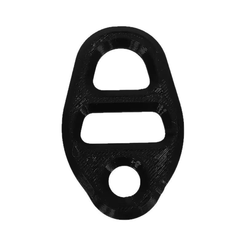Car T Trunk Lid Fastener Rear Trunk Boot Cargo Floor Net Tie Down Hook Ring Loop Hanging Flat Screen Net Fixing Fastener A2
Car T Trunk Lid Fastener Rear Trunk Boot Cargo Floor Net Tie Down Hook Ring Loop Hanging Flat Screen Net Fixing Fastener A2
