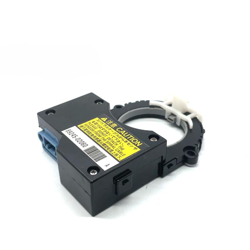 Sensor Automatico Steering Angle Sensor 89245-02060 89245-02090 89245-02080 for Toyota
Sensor Automatico Steering Angle Sensor 89245-02060 89245-02090 89245-02080 for Toyota