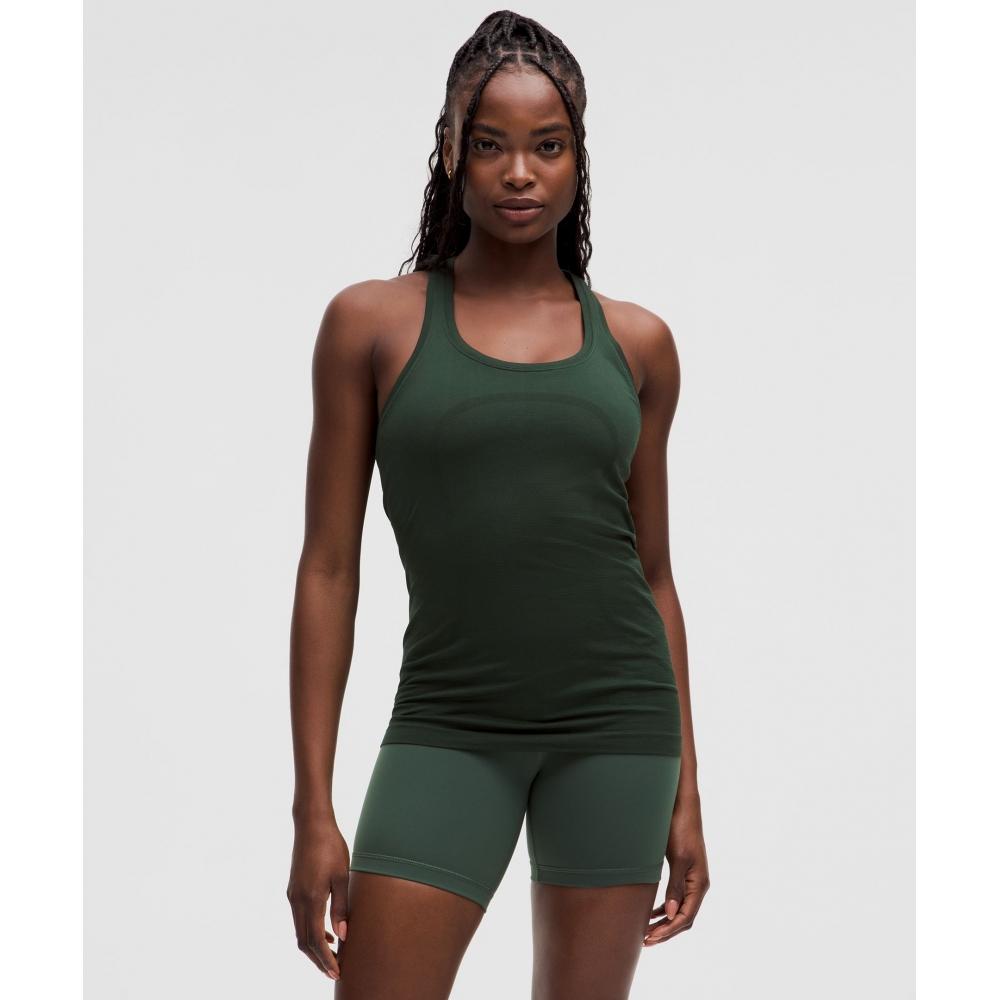 Lululemon Майка-борцовка Swiftly Tech 2.0 длиной до бедер Rainforest Green Rainforest Green 2
Lululemon Майка-борцовка Swiftly Tech 2.0 длиной до бедер Rainforest Green Rainforest Green 2