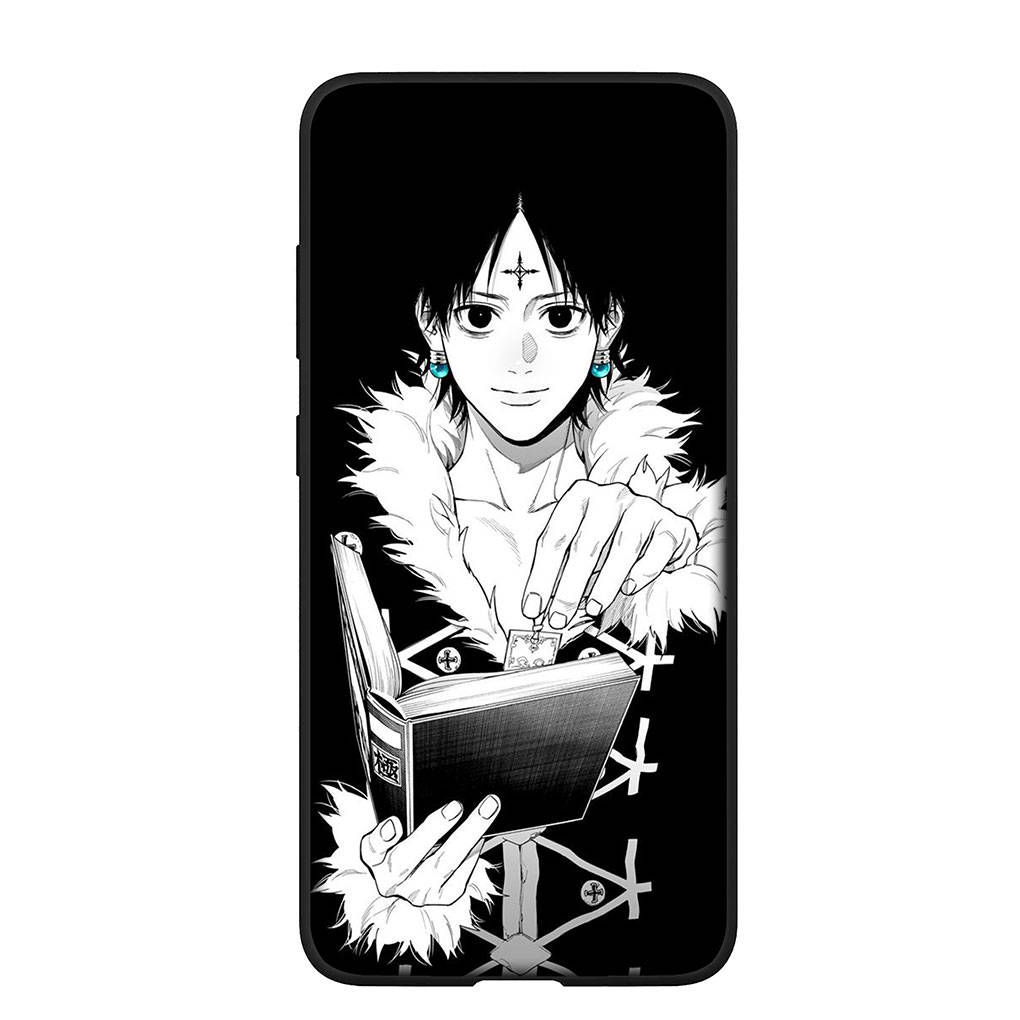 Чехол для телефона Samsung Galaxy S25 S24 S23 iPhone 16 15 Xiaomi Redmi Note 14 13 12 16E X 11 Pro Max OPPO Moto Huawei Killua Hunter X Hunter Gon Freecss for Samsung Galaxy S25 Ultra ceil
Чехол для телефона Samsung Galaxy S25 S24 S23 iPhone 16 15 Xiaomi Redmi Note 14 13 12 16E X 11 Pro Max OPPO Moto Huawei Killua Hunter X Hunter Gon Freecss for Samsung Galaxy S25 Ultra ceil