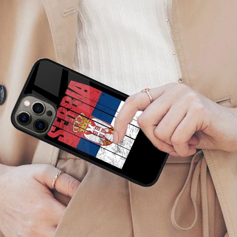Флаг Сербии Сербский Магнитный Чехол для Телефона ДЛЯ APPLE iPhone 17 Air 16 14 13 12 Pro Max 15 Plus Зарядка с Чехлом MagSafe iPhone 14
Флаг Сербии Сербский Магнитный Чехол для Телефона ДЛЯ APPLE iPhone 17 Air 16 14 13 12 Pro Max 15 Plus Зарядка с Чехлом MagSafe iPhone 14