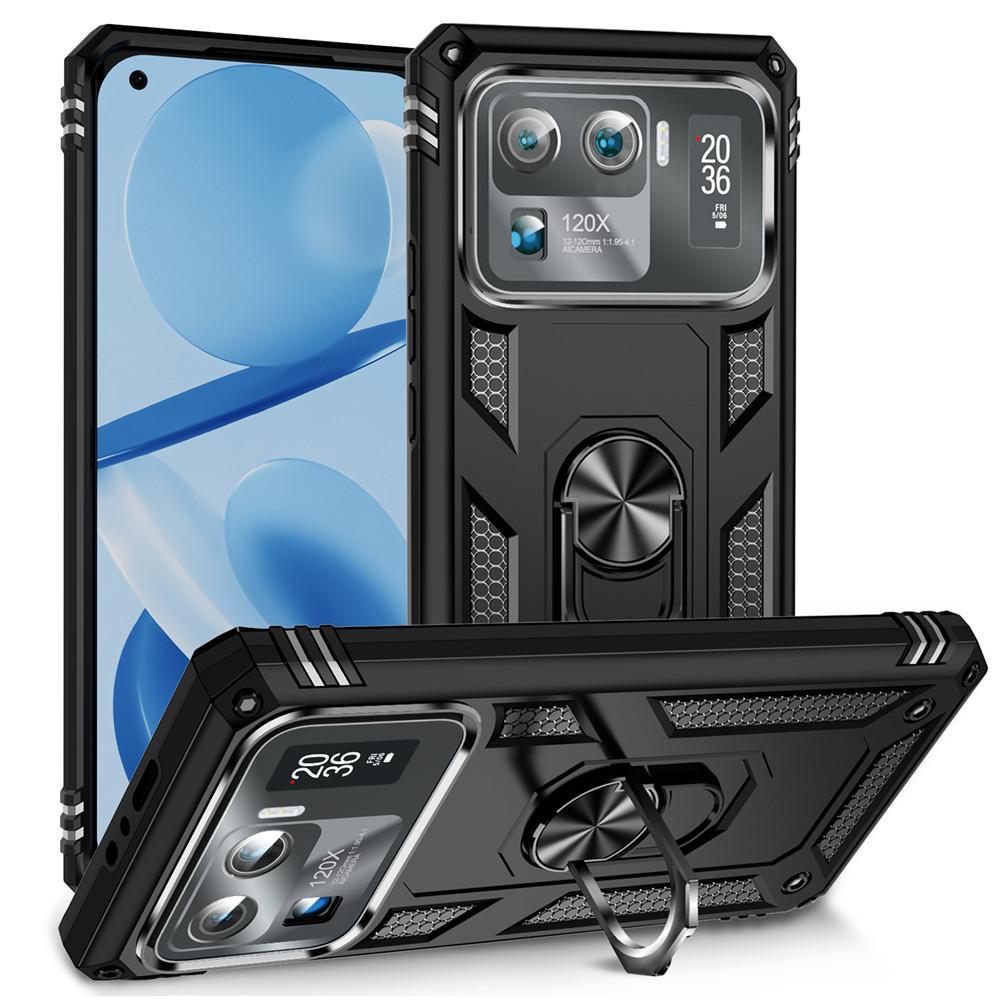 Для Xiaomi Mi 11 Ultra Fusion Ring Armor Phone Case для Xiaomi Mi 11Ultra Full Protection Cover Anti-Fall Coque
Для Xiaomi Mi 11 Ultra Fusion Ring Armor Phone Case для Xiaomi Mi 11Ultra Full Protection Cover Anti-Fall Coque