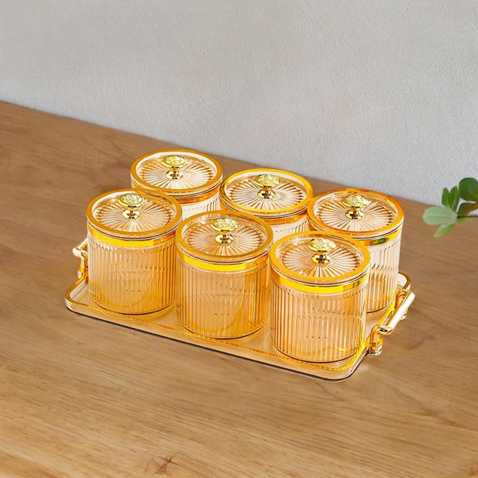 Поднос для сухофруктов с крышкой, сервировочная тарелка для закусок, многофункциональные десерты для коричневый
Поднос для сухофруктов с крышкой, сервировочная тарелка для закусок, многофункциональные десерты для коричневый