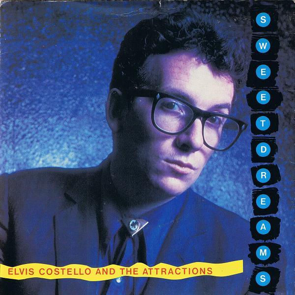 7inch Record ELVIS COSTELLO THE ATTRACTIONS Sweet Dreams Psycho XX19 FBEAT 1981 UK Rock Used
7inch Record ELVIS COSTELLO THE ATTRACTIONS Sweet Dreams Psycho XX19 FBEAT 1981 UK Rock Used