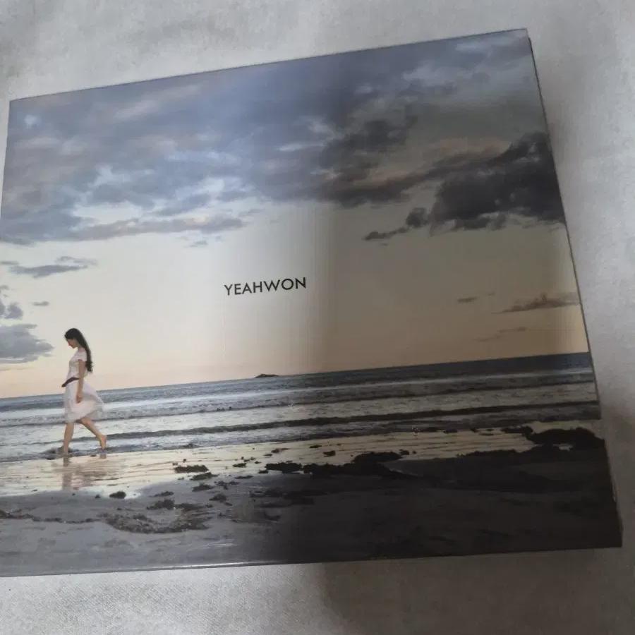 Shin Ye-won Cd
Shin Ye-won Cd