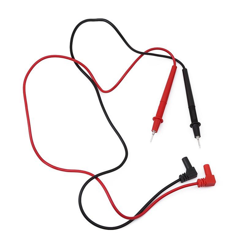 Digital Pointer Multimeter Small Pen Line Universal Digital Multimeter Pen Multimeter Test Line Cable Tools чорний
Digital Pointer Multimeter Small Pen Line Universal Digital Multimeter Pen Multimeter Test Line Cable Tools чорний