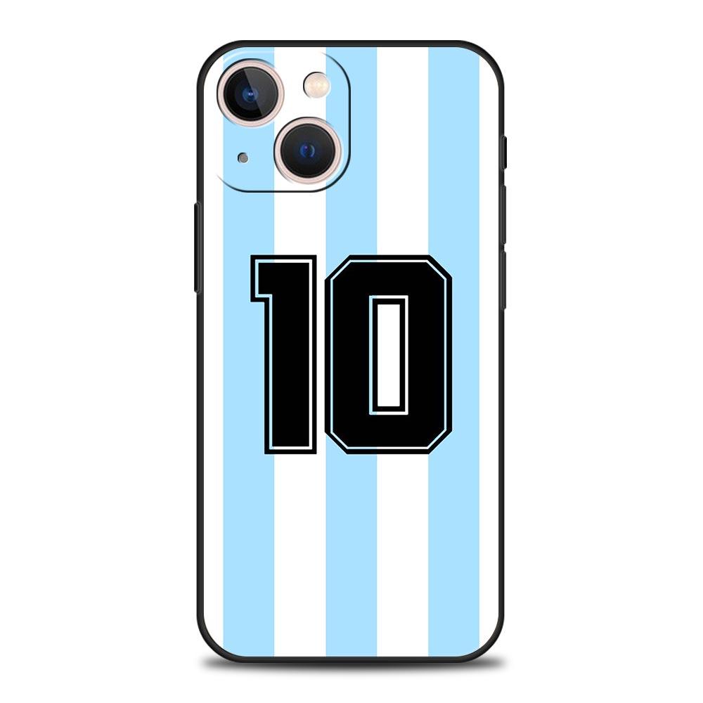 Роскошный чехол для телефона для iPhone 11 12 13 15 16 14 Pro Max X XR XS 7 8 Plus 2020 Черный Мягкий чехол Funda Флаг Аргентины Футбол 10 iPhone 11 Pro
Роскошный чехол для телефона для iPhone 11 12 13 15 16 14 Pro Max X XR XS 7 8 Plus 2020 Черный Мягкий чехол Funda Флаг Аргентины Футбол 10 iPhone 11 Pro