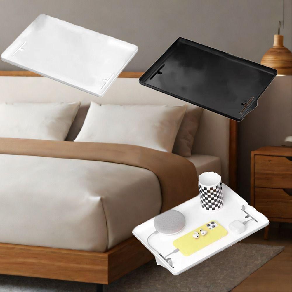 Plastic Water Cups Storage Tray Rectangular Display Tray Bedside Storage Tray for Home білий
Plastic Water Cups Storage Tray Rectangular Display Tray Bedside Storage Tray for Home білий
