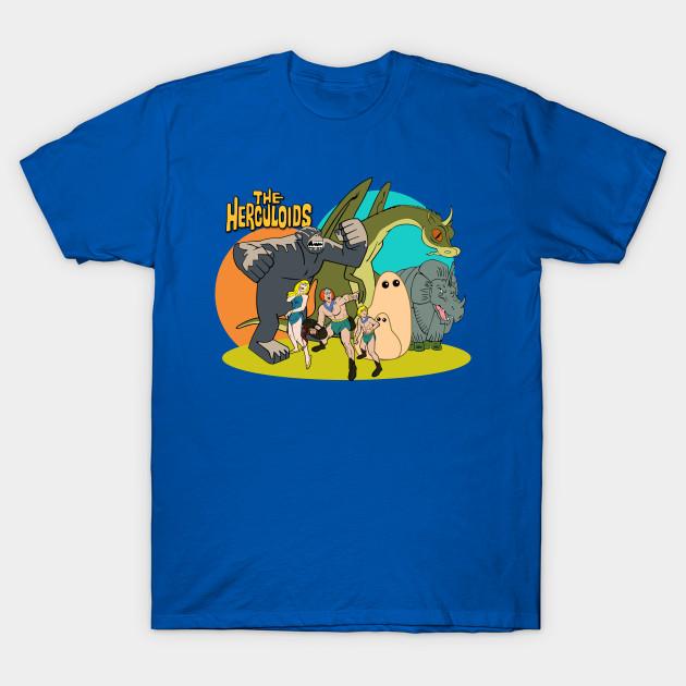 Men Black Print T-shirt The Herculoids No-Cut Transfer Paper Print Cotton Tshirt 2XL королевский синий
Men Black Print T-shirt The Herculoids No-Cut Transfer Paper Print Cotton Tshirt 2XL королевский синий