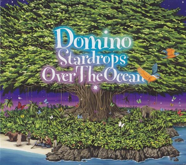 CD DOMINO - Stardrops Over The Ocean ELEJAMCD005 Elejam 2004 Japan Rap & Hip-Hop/R&B Used
CD DOMINO - Stardrops Over The Ocean ELEJAMCD005 Elejam 2004 Japan Rap & Hip-Hop/R&B Used