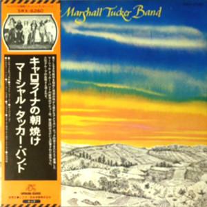 LP Пластинка MARSHALL TUCKER BAND - Marshall Tucker Band SWX6260 CAPRICORN 1976 Япония Рок Б/У
LP Пластинка MARSHALL TUCKER BAND - Marshall Tucker Band SWX6260 CAPRICORN 1976 Япония Рок Б/У