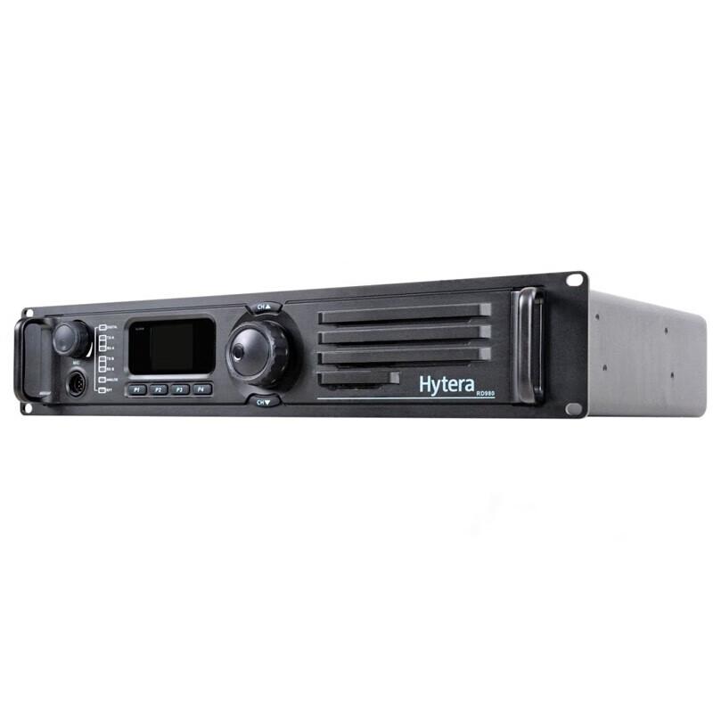 Hytera RD980S Digital Repeater Base Station (CN version)
Hytera RD980S Digital Repeater Base Station (CN version)