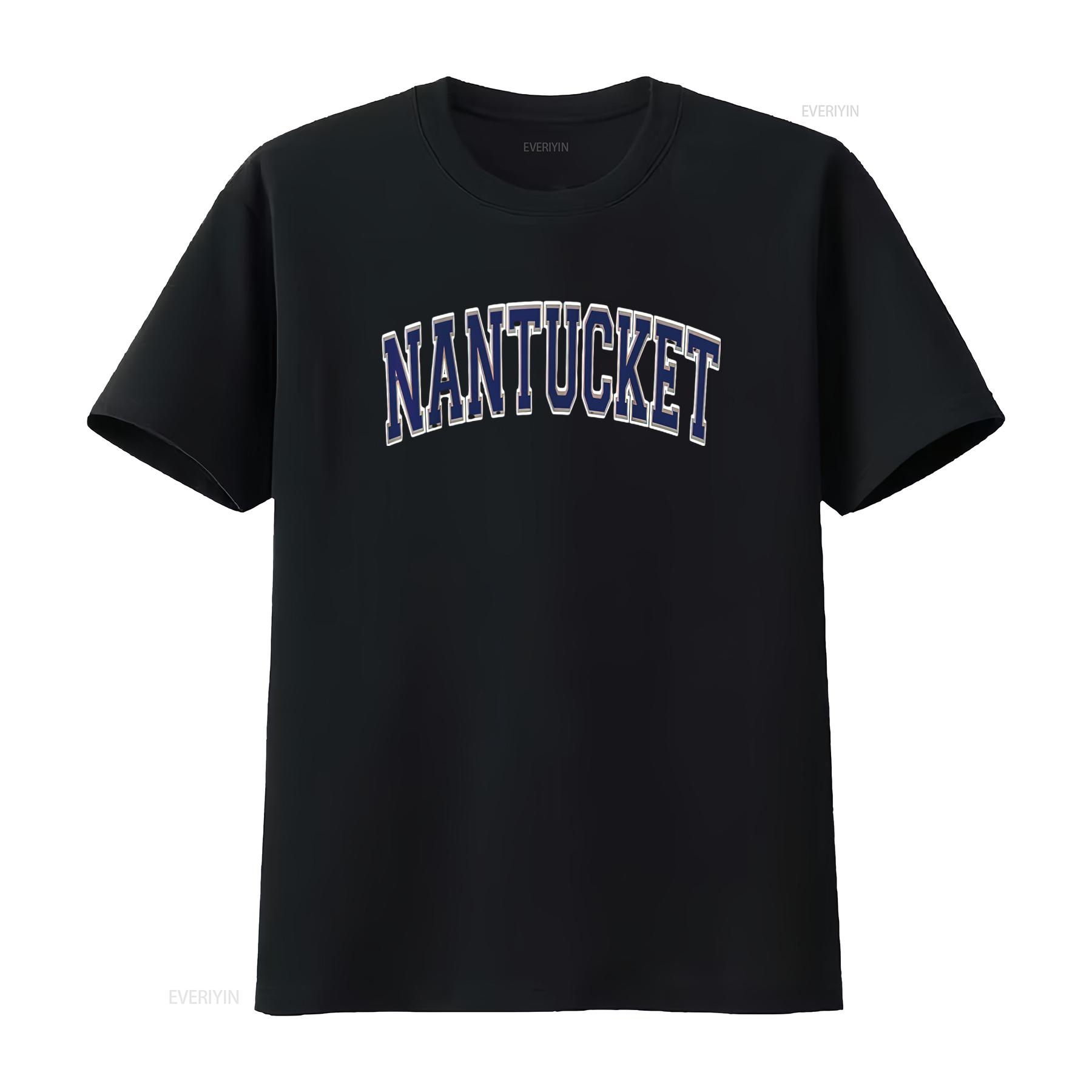 Mens Nantucket Arched Dark Blue Text T Shirt vintage Washed Breathable graphic Slightly Soft Top For Everyday Wear Casual 4XL
Mens Nantucket Arched Dark Blue Text T Shirt vintage Washed Breathable graphic Slightly Soft Top For Everyday Wear Casual 4XL