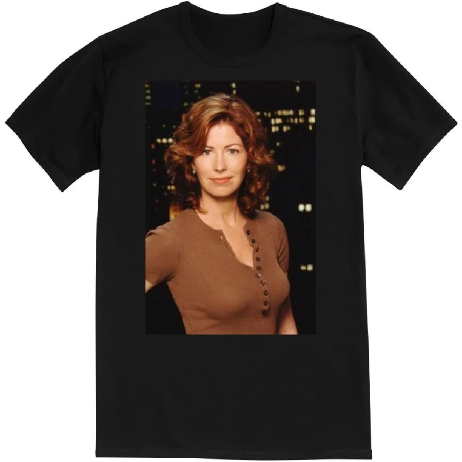 Dana Delany - Premium Men s Crewneck T-Shirt – Soft, Comfortable, and Stylish SRS #PDI655279 XXXXXL чорний
Dana Delany - Premium Men s Crewneck T-Shirt – Soft, Comfortable, and Stylish SRS #PDI655279 XXXXXL чорний