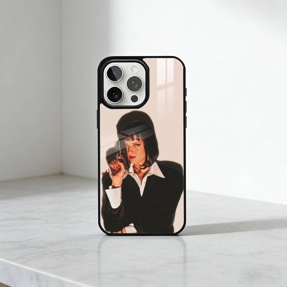 Classic Movie P-Pulp F-Fiction Phone Case For iPhone17,16,15,14,13 Plus,Pro Max Magnetic For Magsafe Wireless Charging iPhone13PRO
Classic Movie P-Pulp F-Fiction Phone Case For iPhone17,16,15,14,13 Plus,Pro Max Magnetic For Magsafe Wireless Charging iPhone13PRO