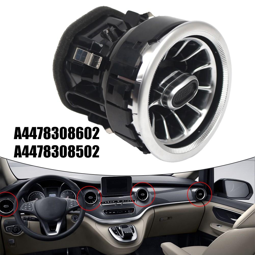 Air Conditioning Vent Car Dashboard Air Outlet Fit For 2014-2021 Models
Air Conditioning Vent Car Dashboard Air Outlet Fit For 2014-2021 Models