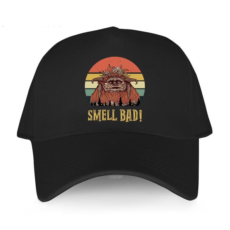 Hot sale cotton luxury Baseball Cap casual cool hats for Unisex SMELL BAD man Hip Hop short visor hat women Adult Snapback caps
Hot sale cotton luxury Baseball Cap casual cool hats for Unisex SMELL BAD man Hip Hop short visor hat women Adult Snapback caps