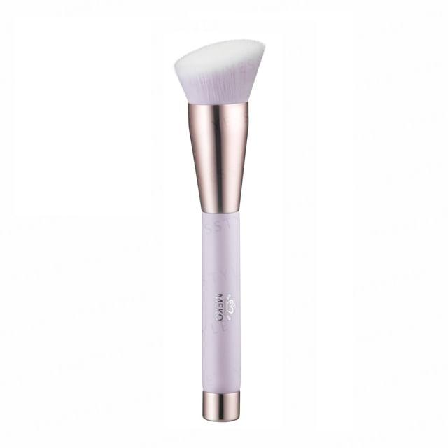 MEKO - Magnetic Professional Angled Foundation Brush Cherry Blossom Purple
MEKO - Magnetic Professional Angled Foundation Brush Cherry Blossom Purple