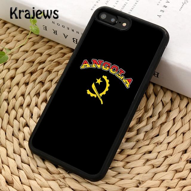 Krajews Angola flag Patterned Phone Case Cover For iPhone 17 Air 16 15 14 plus 11 12 13 pro max coque Shell Fundas iPhone 13
Krajews Angola flag Patterned Phone Case Cover For iPhone 17 Air 16 15 14 plus 11 12 13 pro max coque Shell Fundas iPhone 13