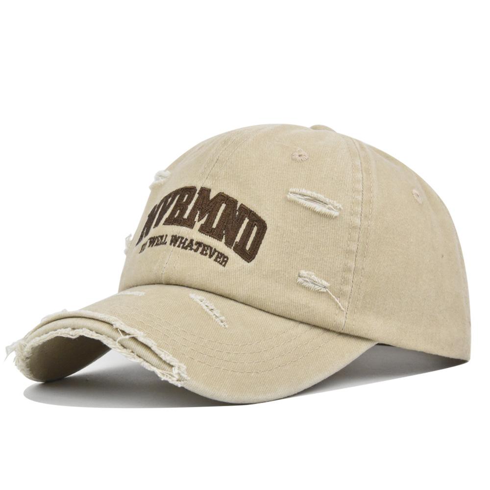 Spring Summer Breathable Trucker Baseball Cap For Men Women Casual Outdoor Sun Protection Adjustable Fashion Streetwear Hat 54-60cm
Spring Summer Breathable Trucker Baseball Cap For Men Women Casual Outdoor Sun Protection Adjustable Fashion Streetwear Hat 54-60cm
