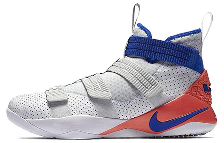 Nike LeBron Zoom Soldier 11 Ультрамарин 897646-101 47.5
Nike LeBron Zoom Soldier 11 Ультрамарин 897646-101 47.5