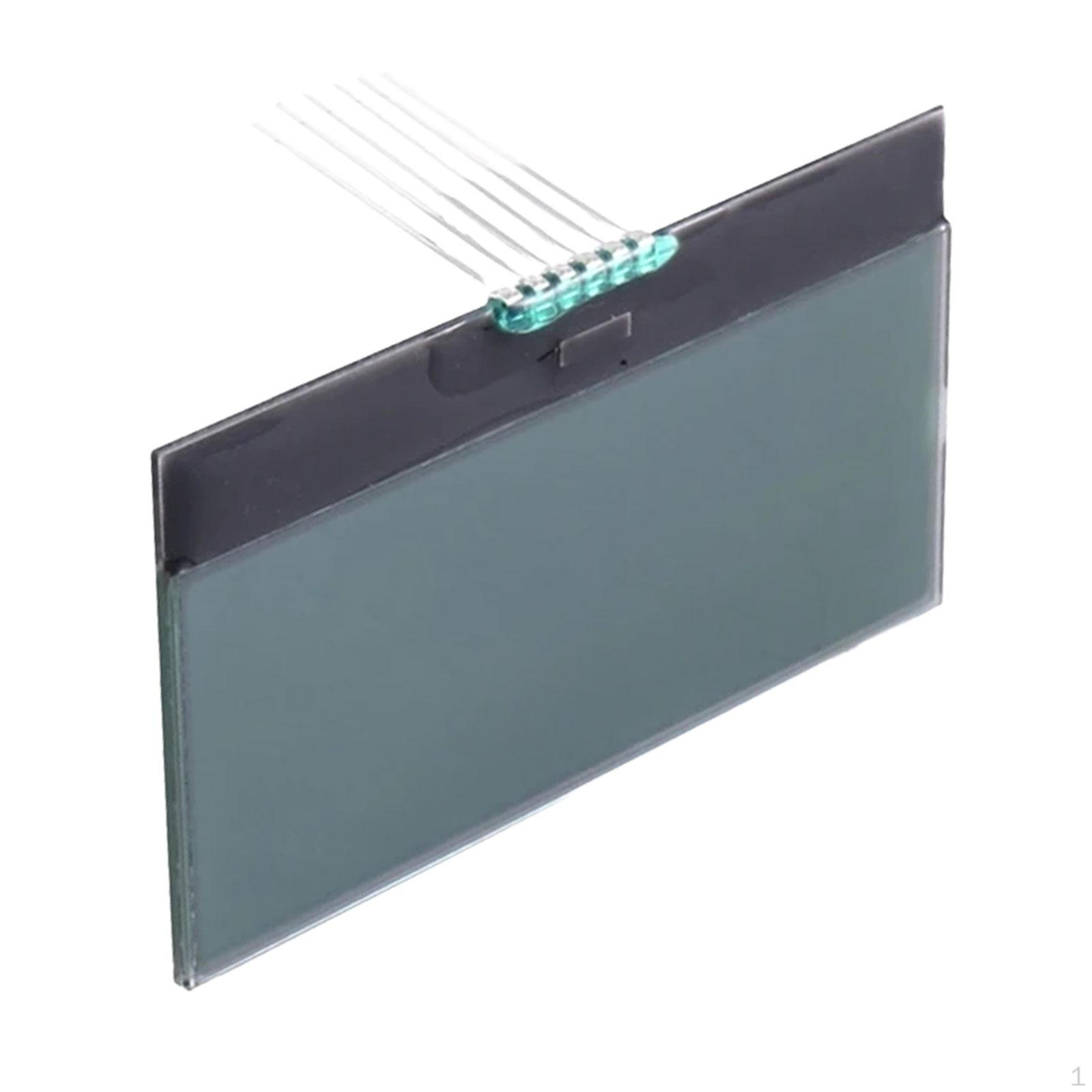 ЖК-экран спидометра для F150 7L34-10849-ae Professional 5L34-10849-cn, запасные части для аксессуаров
ЖК-экран спидометра для F150 7L34-10849-ae Professional 5L34-10849-cn, запасные части для аксессуаров
