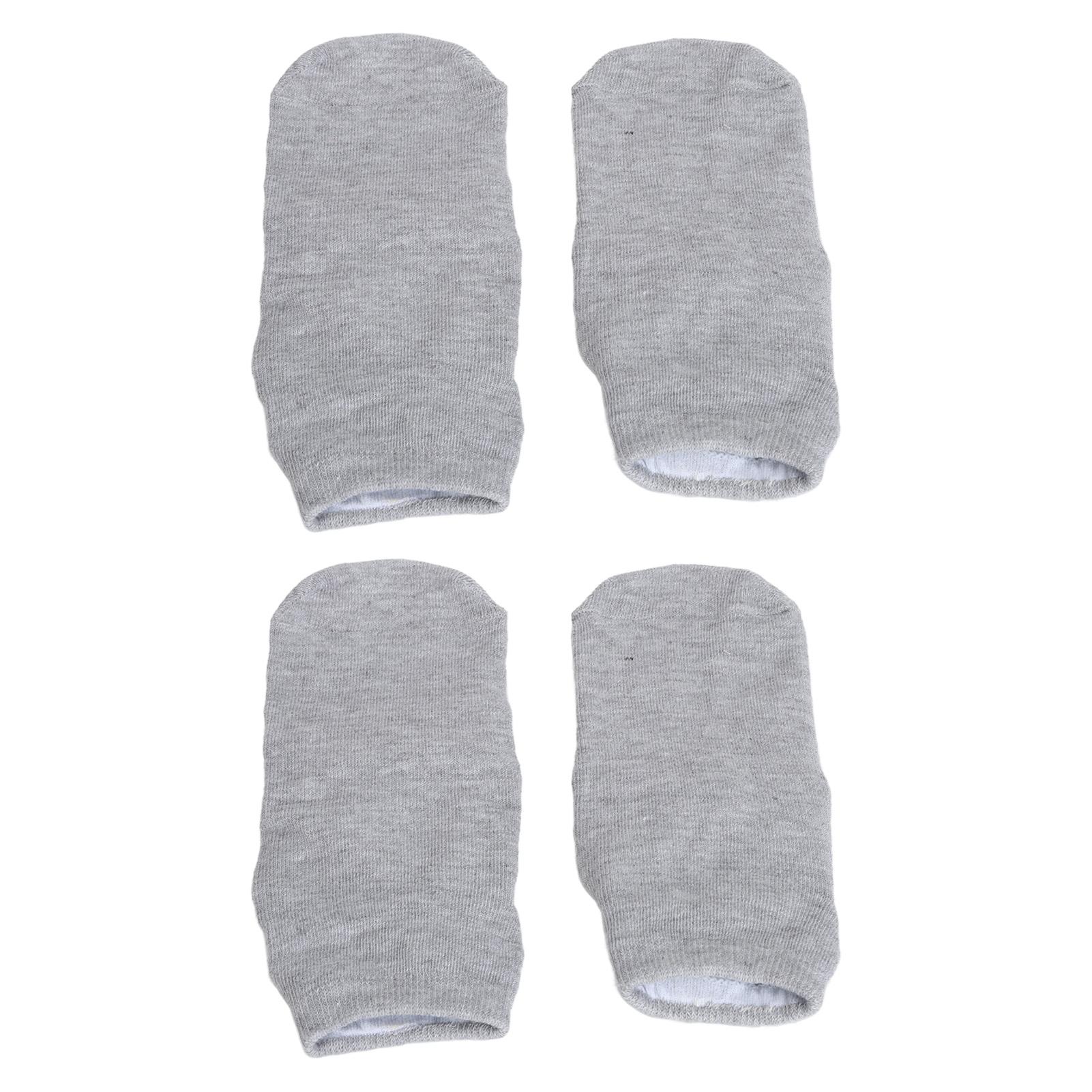 2 Pairs Short Elastic Sports Socks Prevent Slipping Breathable Athletic Low Cut Socks for Elderly
2 Pairs Short Elastic Sports Socks Prevent Slipping Breathable Athletic Low Cut Socks for Elderly