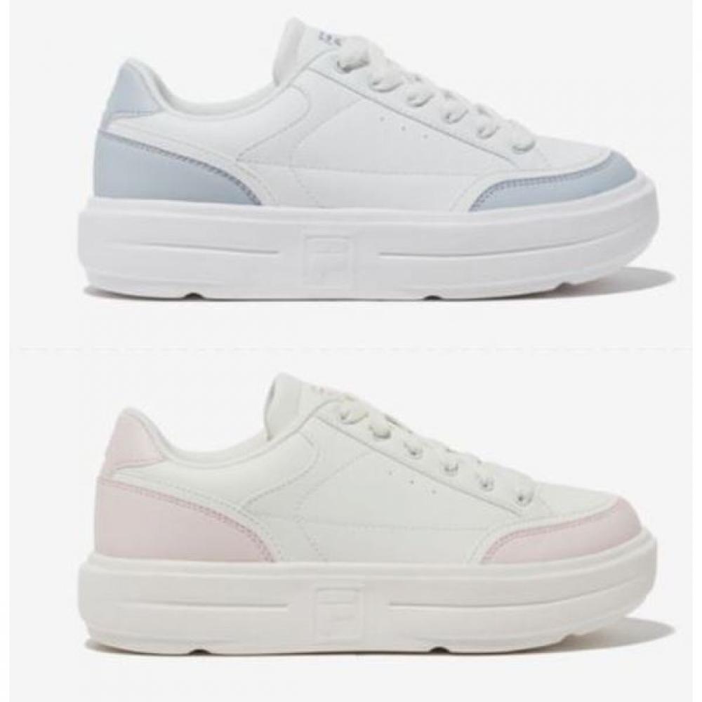 Fila Унисекс Funky Tennis 98 25 1xm02366h 153 (white-blue)/220
Fila Унисекс Funky Tennis 98 25 1xm02366h 153 (white-blue)/220