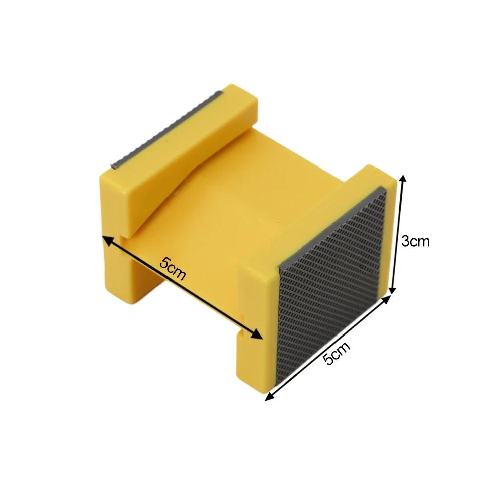 For Wood Boards Woodworking Trimmer Edge Tape Holder Tape Application Woodworking Projects Efficient Wood Board Wedging Tool
For Wood Boards Woodworking Trimmer Edge Tape Holder Tape Application Woodworking Projects Efficient Wood Board Wedging Tool