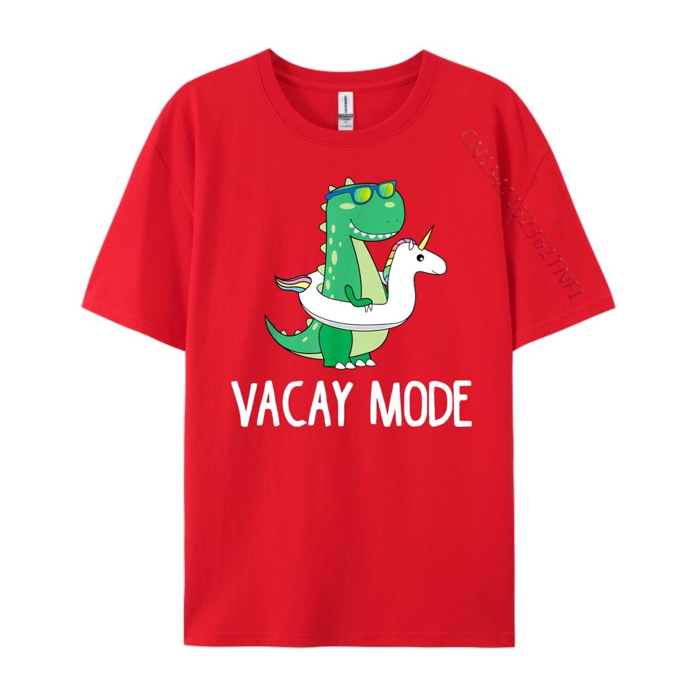 Vacay Mode Cute Dinosaur T Shirt Funny Family Vacation Gift Plus Size Men Clothing Casual Everyday Gifts For Men S
Vacay Mode Cute Dinosaur T Shirt Funny Family Vacation Gift Plus Size Men Clothing Casual Everyday Gifts For Men S