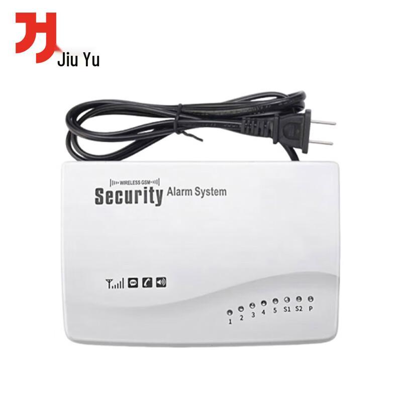 Industrial Power Outage Alarm
Industrial Power Outage Alarm