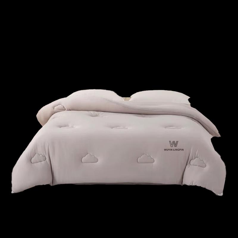 Muji Deep Sleep Pro Soy Quilt
Muji Deep Sleep Pro Soy Quilt