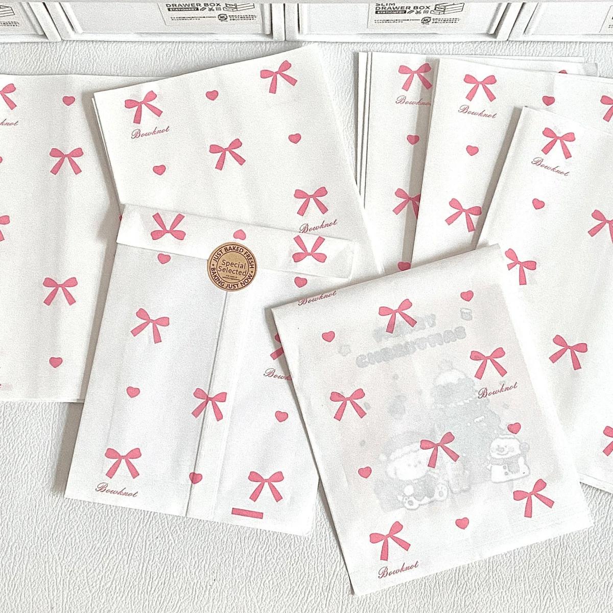 Blue Paper Bags with Snowflake Stickers, Perfect for Thank You Cards, Donuts, Birthdays, Weddings, Parties, 50/100 Count 50 Pieces розовый
Blue Paper Bags with Snowflake Stickers, Perfect for Thank You Cards, Donuts, Birthdays, Weddings, Parties, 50/100 Count 50 Pieces розовый