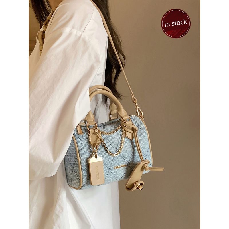 South Style Chio2nd Summer Shoulder Handbag Image color
South Style Chio2nd Summer Shoulder Handbag Image color