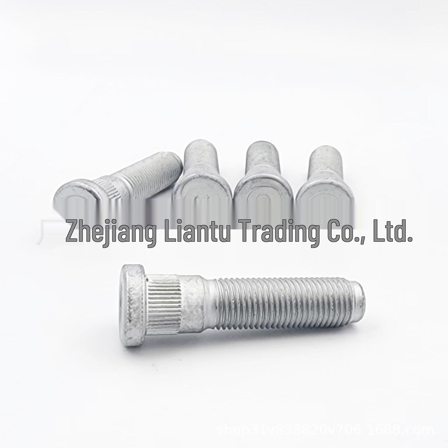 Ford Transit (New Gen) Tire Hub Screw Bolt for 15-20 Years
Ford Transit (New Gen) Tire Hub Screw Bolt for 15-20 Years