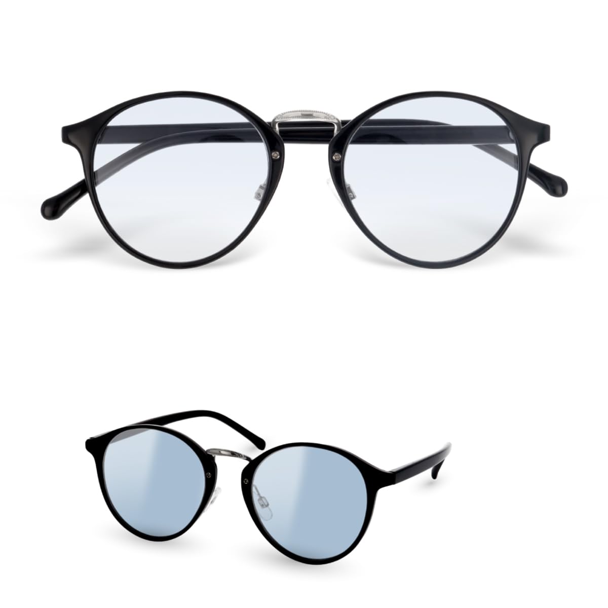Dimmable sunglasses Lens darkness changes depending on the amount of UV rays and Popular UV cut dimming Wellington Boston Sports Melanin CL series
Dimmable sunglasses Lens darkness changes depending on the amount of UV rays and Popular UV cut dimming Wellington Boston Sports Melanin CL series