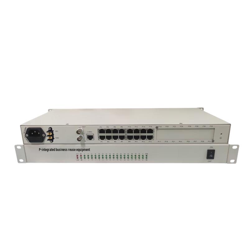 Dayahongda Telecom Multi-Service Converters
Dayahongda Telecom Multi-Service Converters