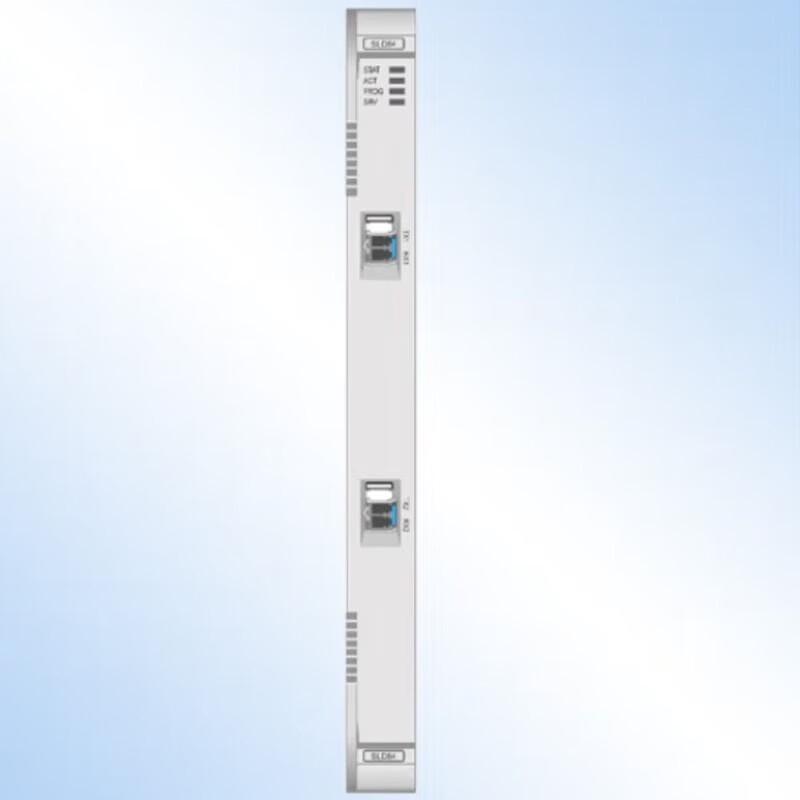 Huawei SLD64 2xSTM-64 Optical Interface Board
Huawei SLD64 2xSTM-64 Optical Interface Board