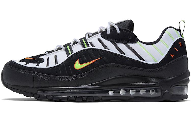 Nike Air Max 98 Highlighter 640744-015 45
Nike Air Max 98 Highlighter 640744-015 45