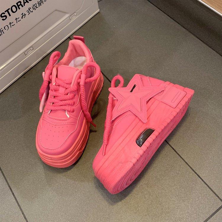 2024 весна новые туфли для папы женские туфли на платформе маффин борд женская модная повседневная обувь маленькие белые туфли женские 40
2024 весна новые туфли для папы женские туфли на платформе маффин борд женская модная повседневная обувь маленькие белые туфли женские 40