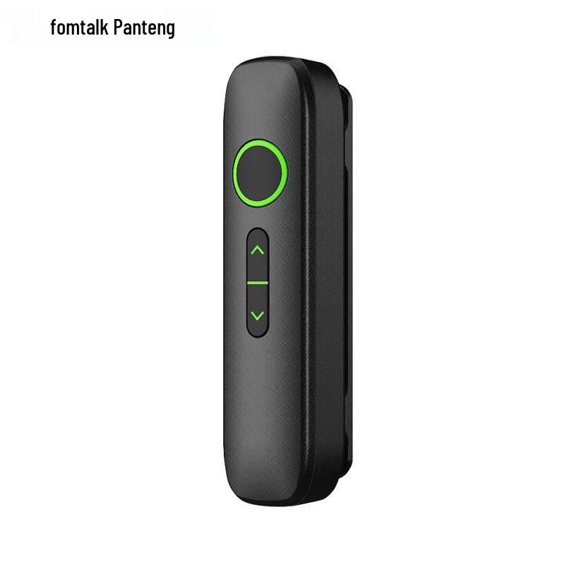 Fanteng Two-Way Radio (CN version)
Fanteng Two-Way Radio (CN version)