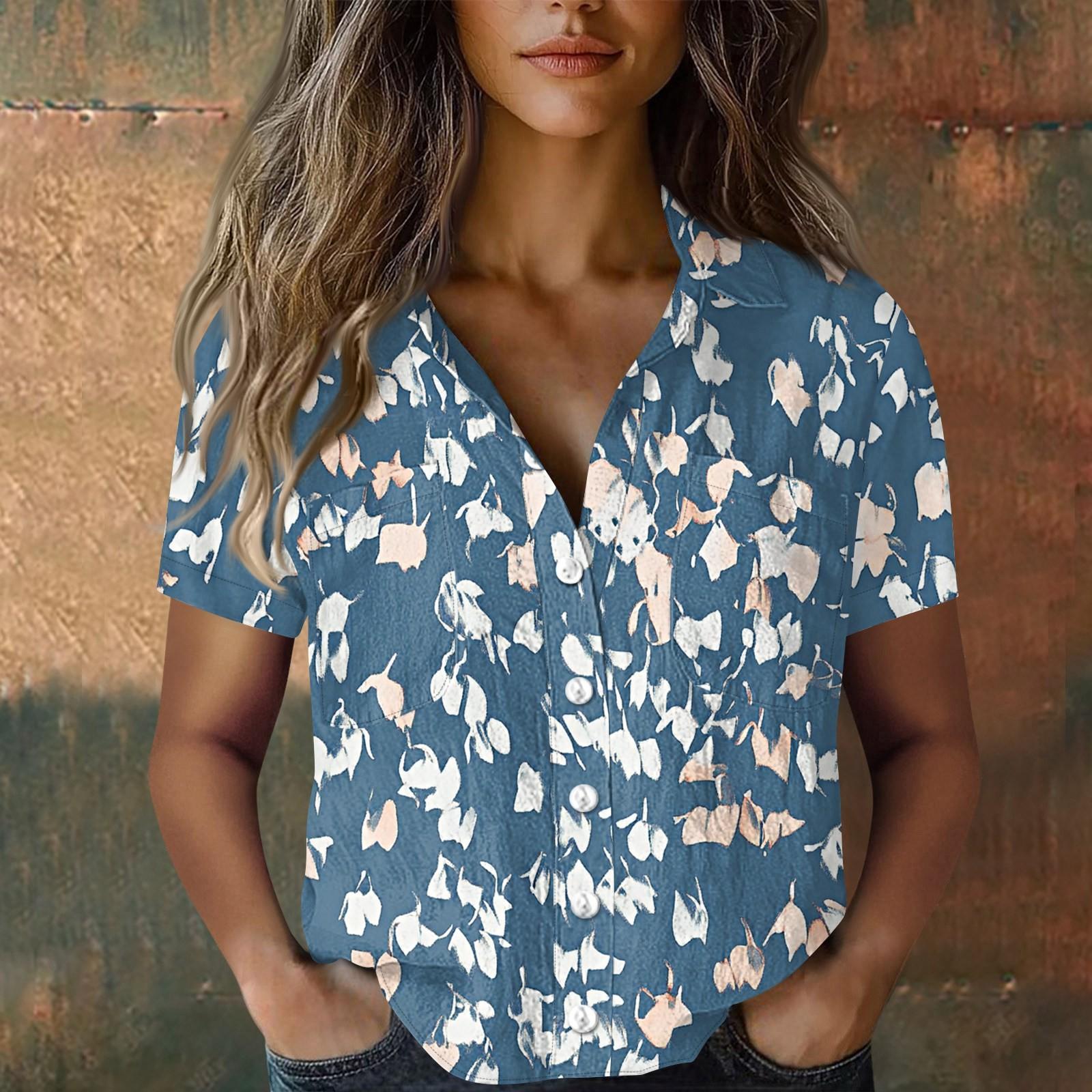 Женские хлопковые льняные топы, рубашки с короткими рукавами, свободные футболки в стиле бохо, винтажные блузки S
Женские хлопковые льняные топы, рубашки с короткими рукавами, свободные футболки в стиле бохо, винтажные блузки S