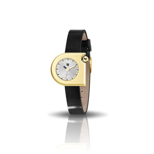 Lip LIP Watch 671169 (229065) Mach Leather Strap Quartz Women s
Lip LIP Watch 671169 (229065) Mach Leather Strap Quartz Women s