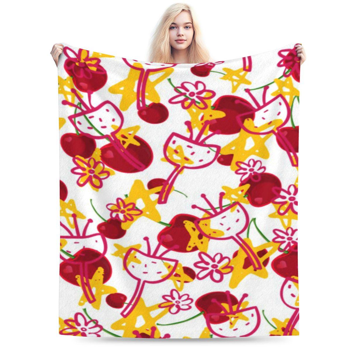 Very Interesting Pattern Design Custom Warm Party An UltraSoft Micro Fleece Blanket 75x100cm 30x40in
Very Interesting Pattern Design Custom Warm Party An UltraSoft Micro Fleece Blanket 75x100cm 30x40in
