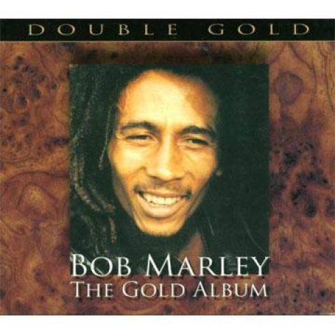CD BOB MARLEY, WAILERS - Gold Album (Double Gold) (40 Tracks 2X806 Retro UK Reggae, Ska & Dub
CD BOB MARLEY, WAILERS - Gold Album (Double Gold) (40 Tracks 2X806 Retro UK Reggae, Ska & Dub