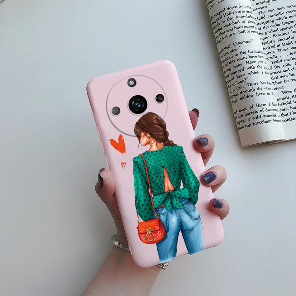 For Realme 11 5G Case RMX3751 Super Mom Baby Fashion Girl Funda Soft Cover For Realme 11 Pro+ Coque Realme11 Pro Plus Phone Case Realme 11 Pro
For Realme 11 5G Case RMX3751 Super Mom Baby Fashion Girl Funda Soft Cover For Realme 11 Pro+ Coque Realme11 Pro Plus Phone Case Realme 11 Pro