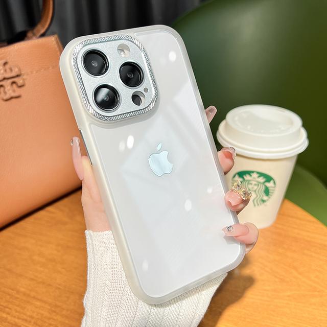 Роскошный прозрачный чехол для телефона Iphone 14 13 12 Pro Max, металлическая защита объектива, противоударный силиконовый чехол для мобильного телефона Fundas Shell For iPhone 14 Pro белый
Роскошный прозрачный чехол для телефона Iphone 14 13 12 Pro Max, металлическая защита объектива, противоударный силиконовый чехол для мобильного телефона Fundas Shell For iPhone 14 Pro белый